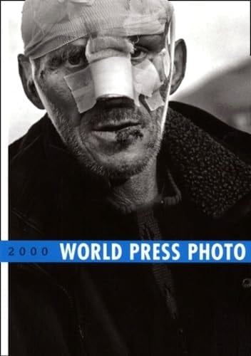 World Press Photo 2000