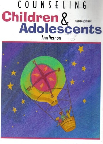 Counseling Children and Adolescents, Third Edition