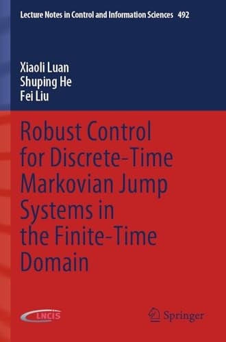 Robust Control for Discrete-Time Markovian Jump Systems in the Finite-Time Domain