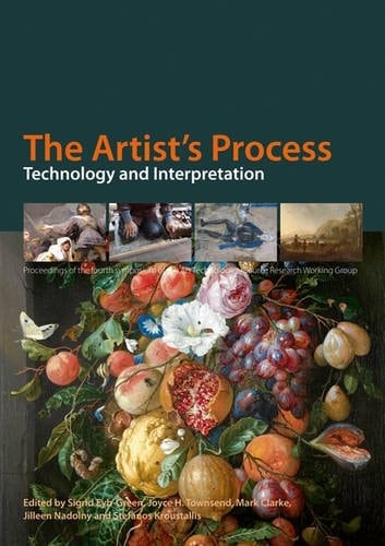 The Artist's Process Technology and Interpretation