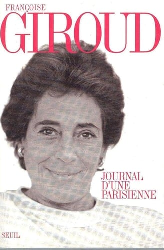 Journal d'une Parisienne (1993)