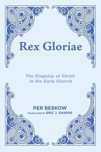Rex Gloriae
