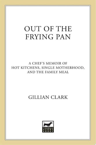 Out of the Frying Pan