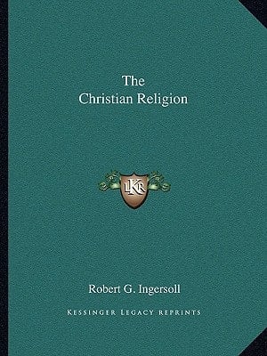 The Christian Religion