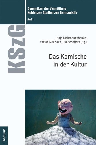 Das Komische in der Kultur