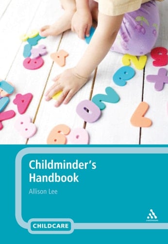 Childminder's Handbook