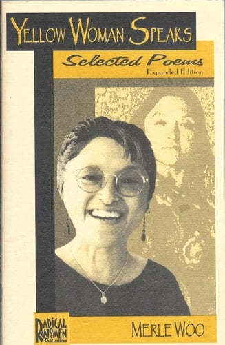 Yellow Woman Speaks Selected Poems