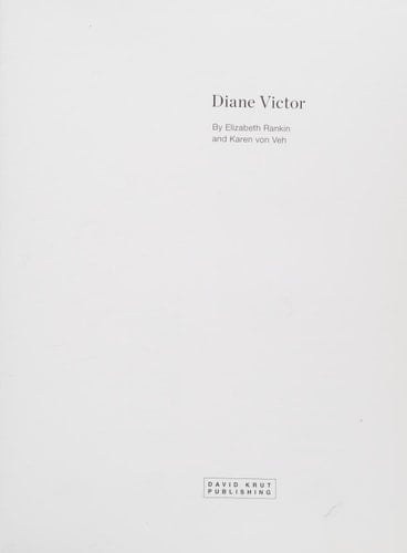 Diane Victor