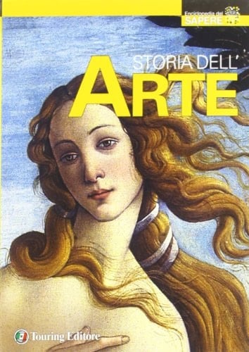 Storia dell'arte