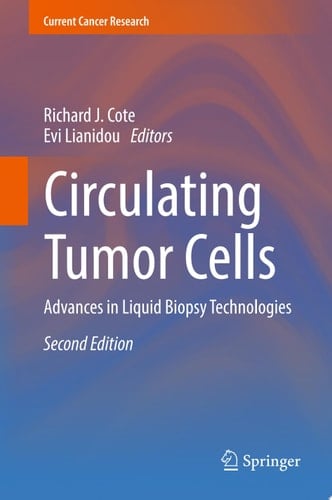 Circulating Tumor Cells
