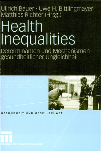 Health Inequalities