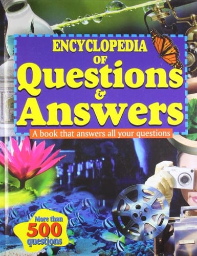 Encyclopedia of Questions & Answers