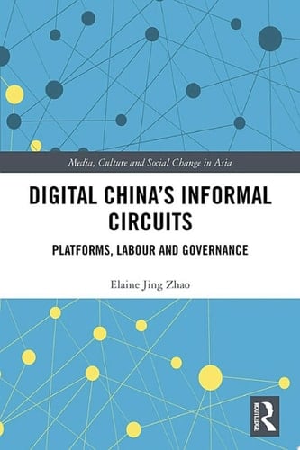 Digital China's Informal Circuits