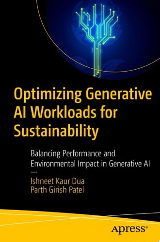 Optimizing Generative AI Workloads for Sustainability