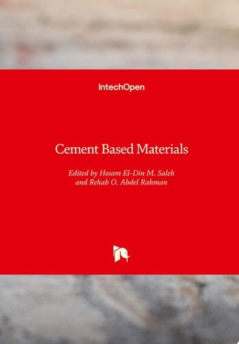 Cement Based Materials