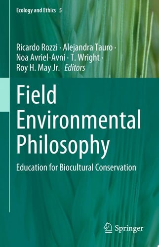 Field Environmental Philosophy