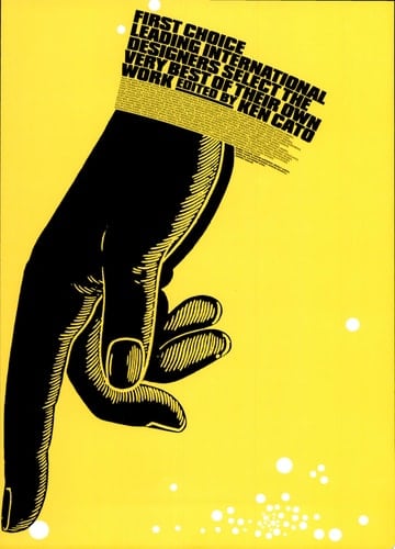 First Choice Leading International Designers Select the Very Best of Their Own Work