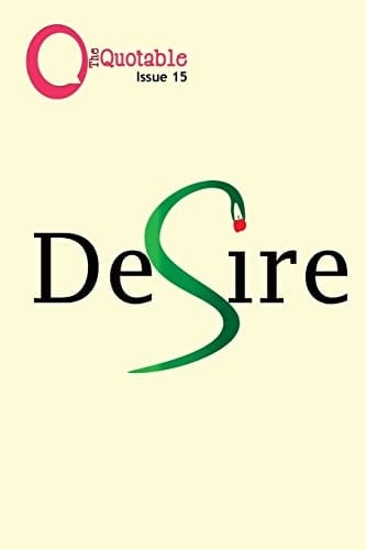 Issue 15 Desire