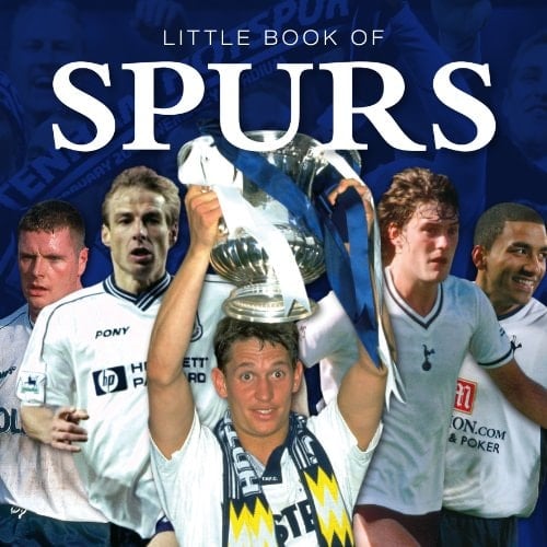 The Little Book of Spurs
