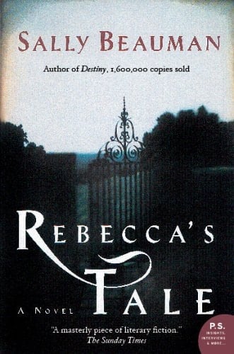 Rebeccas Tale