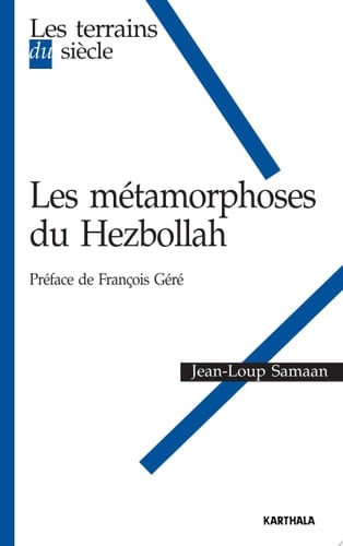 Les métamorphoses du Hezbollah