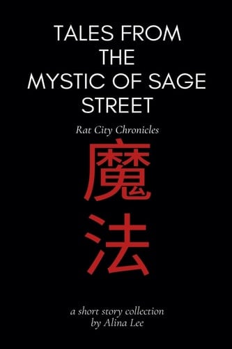 Tales from the Mystic of Sage Street