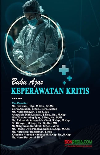 Buku Ajar Keperawatan Kritis