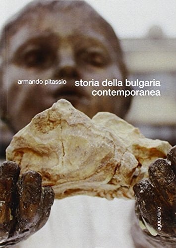 Storia della Bulgaria contemporanea