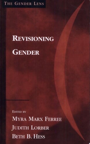 Revisioning Gender