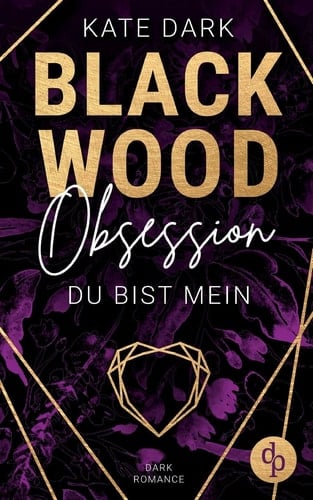 Blackwood obsession du bist mein