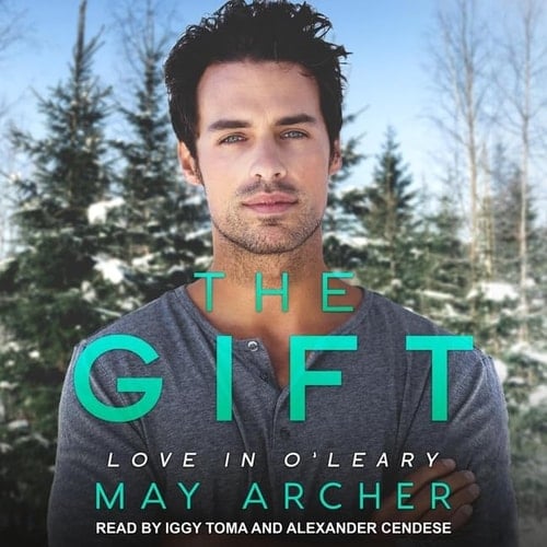 The Gift (The Love in O'Leary Series)