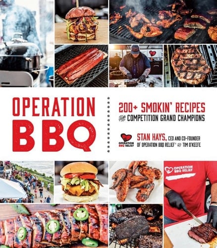 Operation BBQ