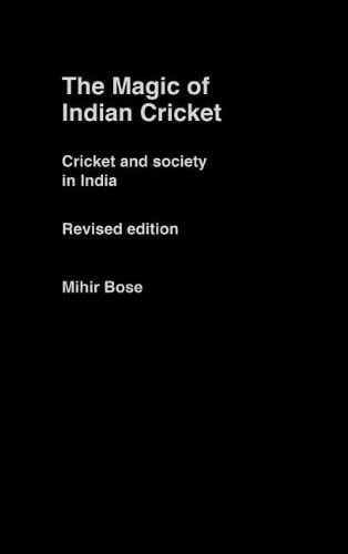 The Magic of Indian Cricket, Revised Edition