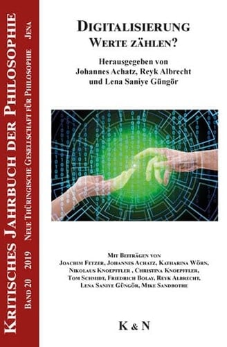 Digitalisierung - Werte zählen?