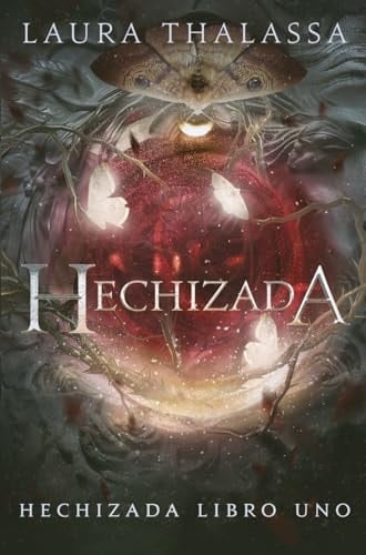 Hechizada (Hechizada Libro 1)