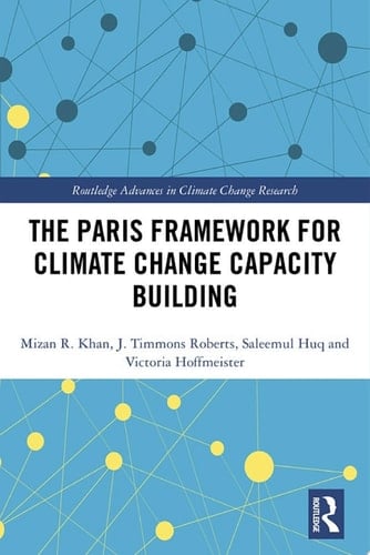The Paris Framework for Climate Change Capacity Building