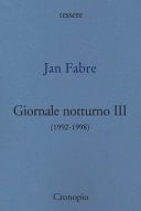 Giornale notturno (1992-1998)