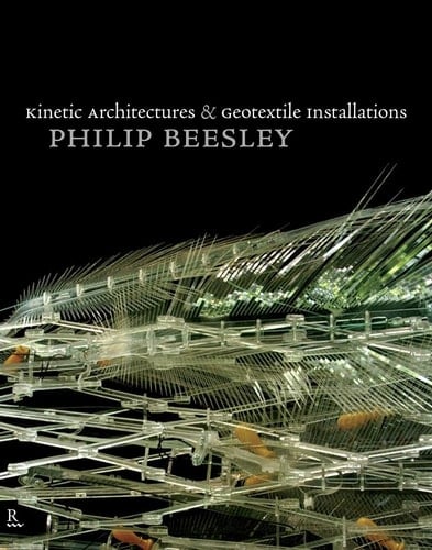 Kinetic Architectures & Geotextile Installations