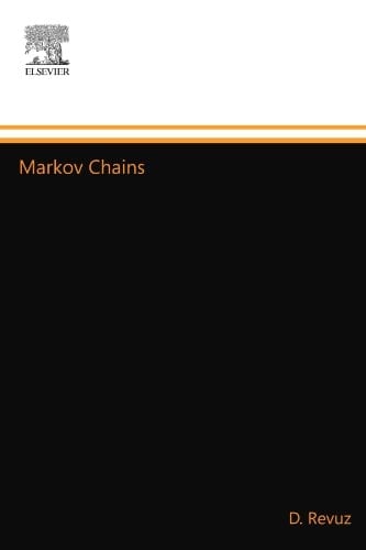 Markov Chains