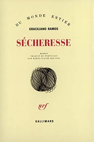 Sécheresse roman