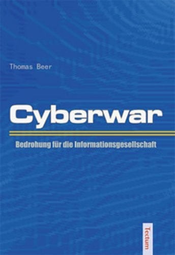 Cyberwar (German Edition)