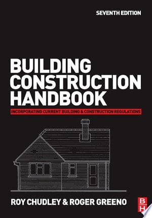 Building Construction Handbook
