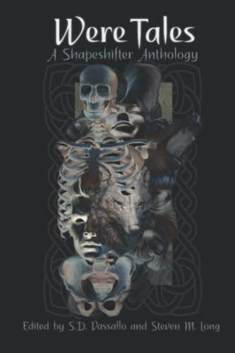 Were Tales: A Shapeshifter Anthology