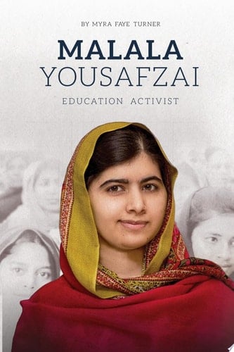 Malala Yousafzai: Education Activist