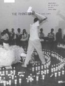 Awakenings Art in Society in Asia, 1960s-1990s