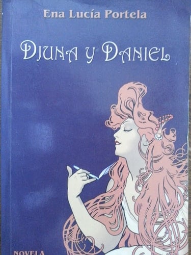 Djuna y Daniel