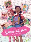 School of love i segreti d'amore
