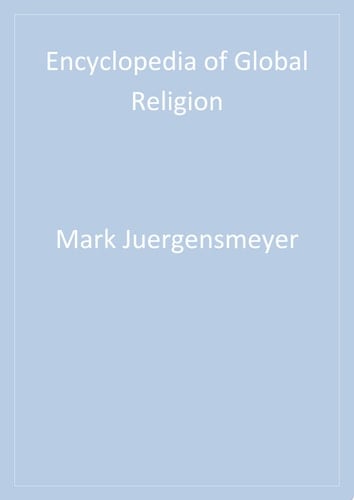 Encyclopedia of Global Religion