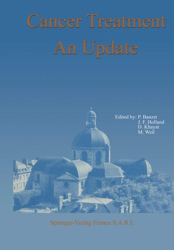 Cancer Treatment An Update