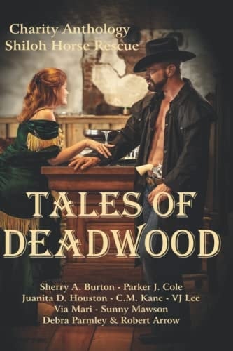 Tales of Deadwood